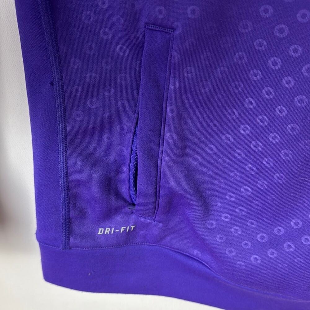 Nike Zip Up - Women's Large - Picture 4 of 5